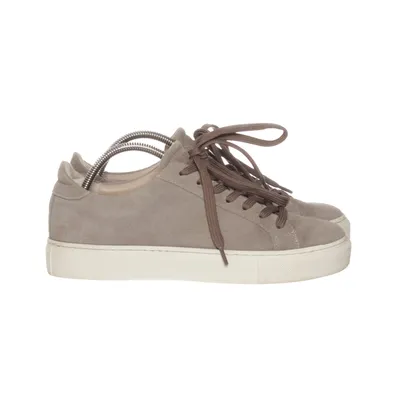 Sneakers (Beige) from Garment Project