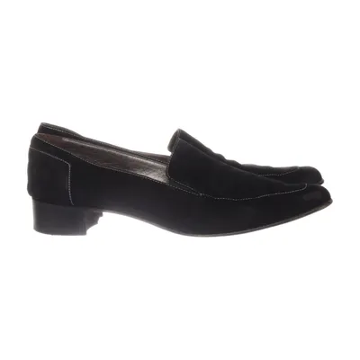 Loafers (Black) from Jerns