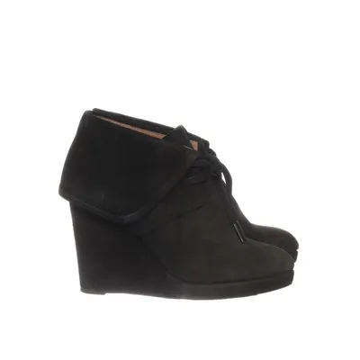 Kilklackar (Svart) från Zign