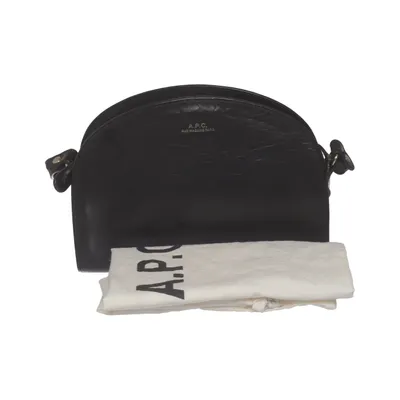 Schoudertas (Zwart) van A.P.C.