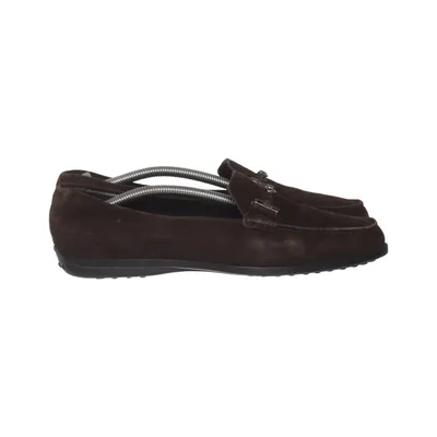 Loafers (Brun) från Tod's