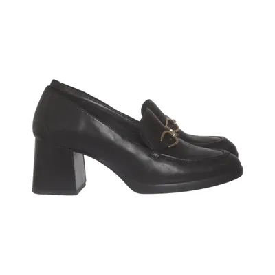 Loafers (Sort) fra Geox