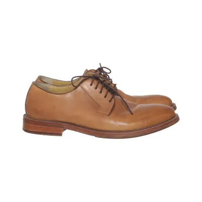 Derbyskor (Brun) från Steptronic Skinn