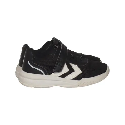 Baskets (Noir, Blanc) de Hummel