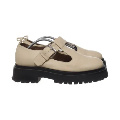 Schoenen (Beige) van & Other Stories