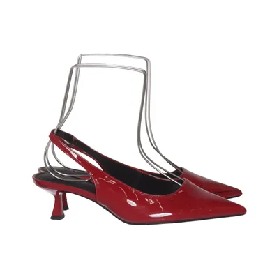 Escarpins (Rouge) de ASOS Design