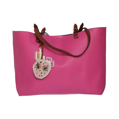Sac à main (Rose) de Fossil