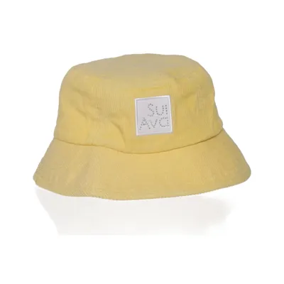 Bob (Jaune) de Sui Ava Coton