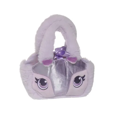 Sac à main (Violet) de Aurora