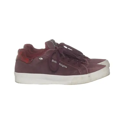 Sneakers (TOUCAN) from British Knights
