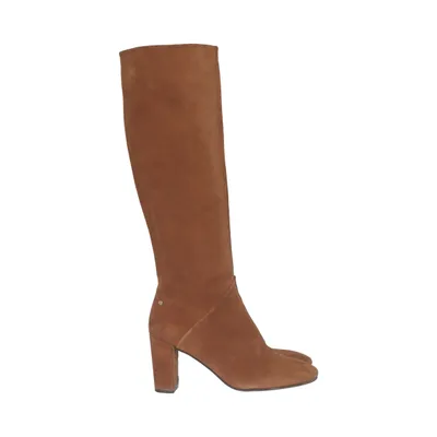 Boots (Brown) from Agnes Cecilia Leather