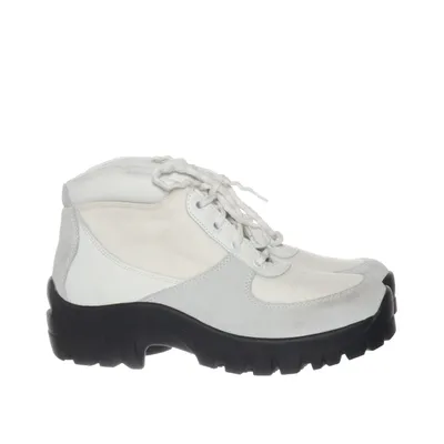 Vandringskängor (Vit, Svart) från Our Legacy