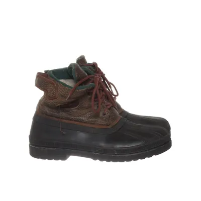 Gummistövlar (Svart, Brun) från Mountain Horse