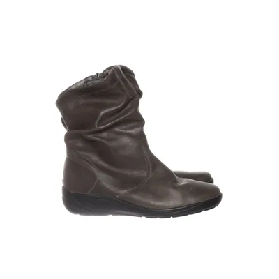 Boots (Brown) from Semler Leather