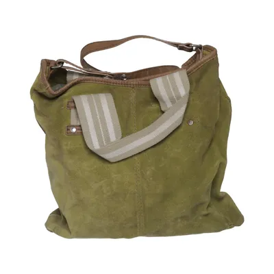 Schoudertas (Linea Or3) van United Colors of Benetton