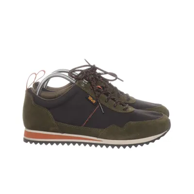 Sneakers (Groen, Grijs, Oranje, Wit) van Teva