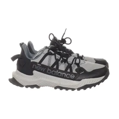 Sneakers (Zwart, Grijs) van New Balance
