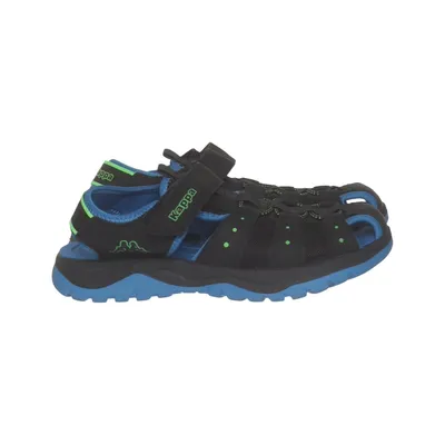 Sandales (Noir, Bleu) de Kappa