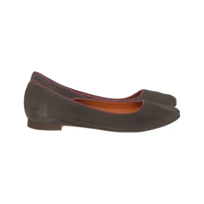 Ballerines (Gris) de Mark Adam