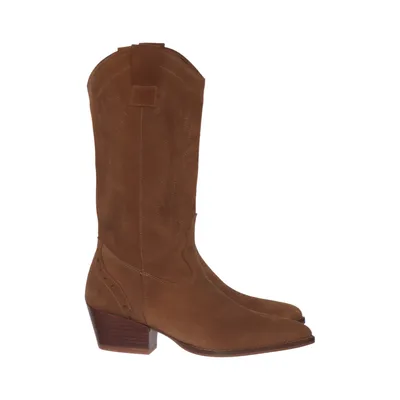 Cowboystøvler (Brun) fra Aldo
