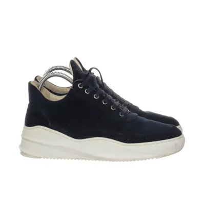 Sneakers (Blå) fra Filling Pieces