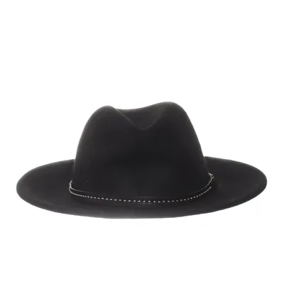 Filthatt (ACC HAT WOOL STUDDED) från Costes Accessories Ull