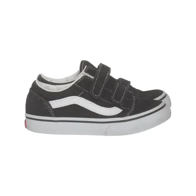 Sneakers (Zwart, Wit) van Vans