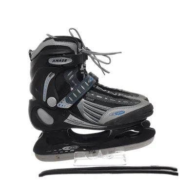 Skøjter (Sort, Grå) fra HY Skate