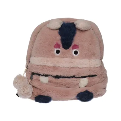 Backpack (Pink) from Zara Girls