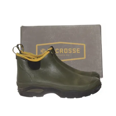 Stövlar (Grön) från Lacrosse