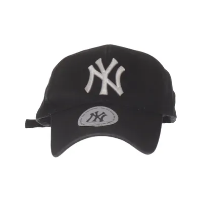 Baseballkeps (Svart) från New York Yankees