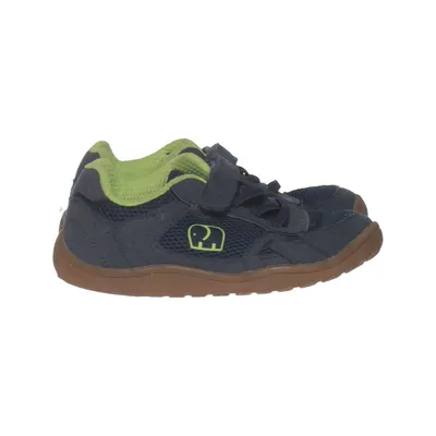 Sneakers (Blue) from Elefanten