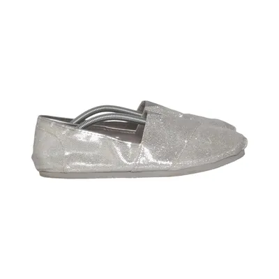 Slip-ons (Silverfärgad) från Duffy