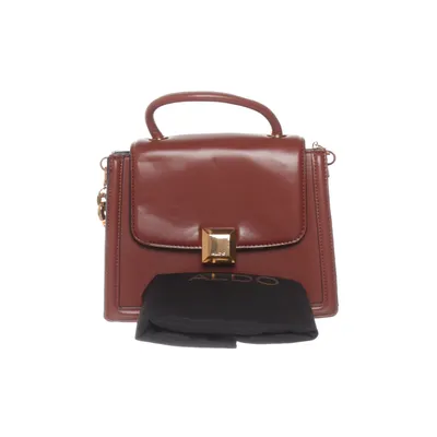 Shoulder-bag (Brown) from Aldo Faux leather