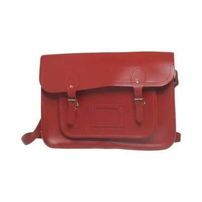 Schoudertas (Rood) van The Cambridge Satchel Company
