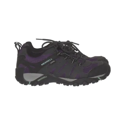 Hiking shoes (Purple, Gray, Black) from Merrell