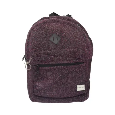 Sac à dos (Violet, Multicolore) de Spiral Polyester
