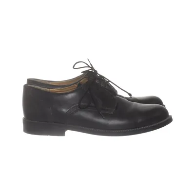 Derby shoes (Black) from JPW