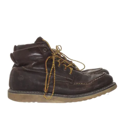 Kängor (Brun) från Wolverine Skinn