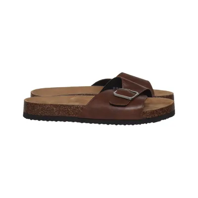 Slip-ins (Brown) from Clou