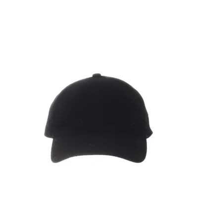 Baseballkeps (Svart) från Soft Goat