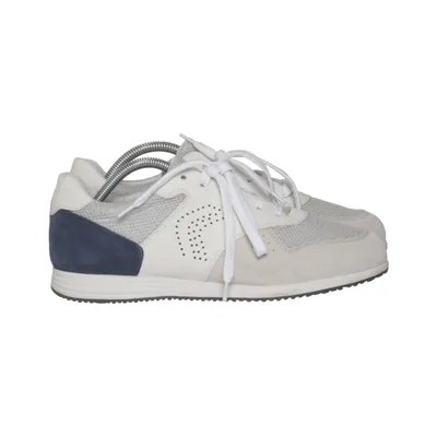 Sneakers (Vit, Grå, Blå) från Geox
