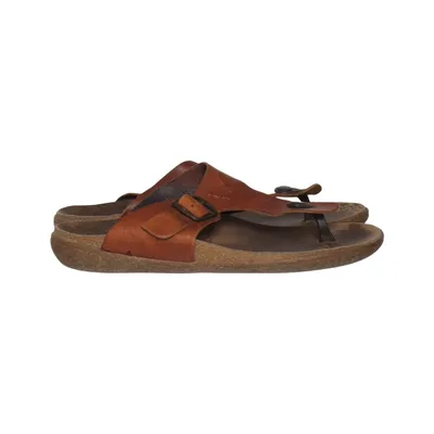Sandales (Marron) de Cinnamon