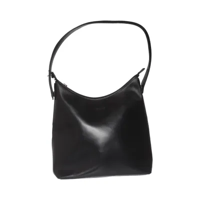 Sac à bandoulière (Noir) de Vezzano