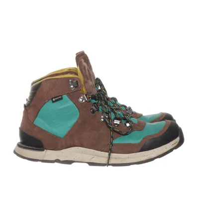 Vandringskängor (Brun, Grön) från Danner