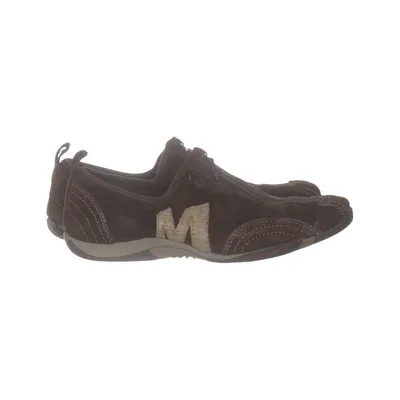 Promenadskor (Brun) från Merrell Skinn