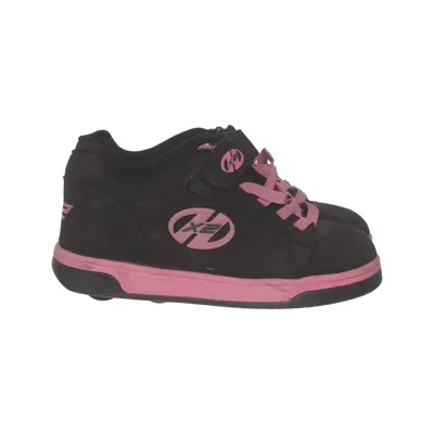 Rolschoenen (Zwart, Roze) van Heelys