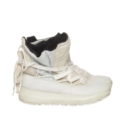 Kängor (Vit) från Ecco