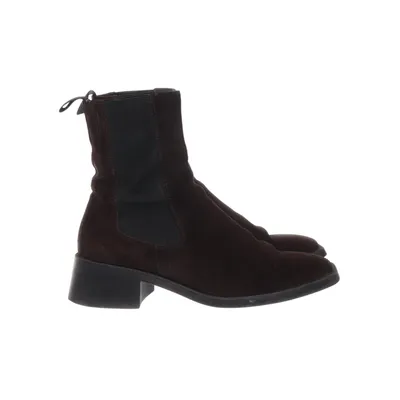 Chelsea boots (Brun) från Vagabond Mocka
