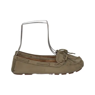 Ballerines (Beige) de Frye Cuir
